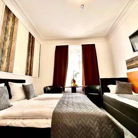 Hotel Nord