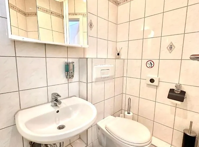 Nord Hotel Hambourg
