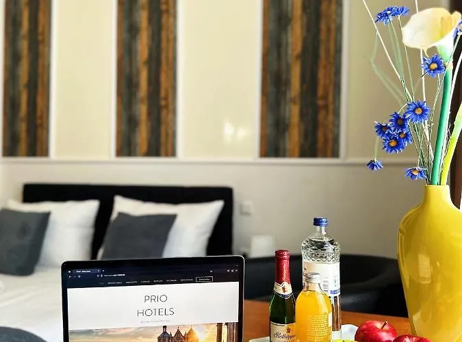 Nord Hotel *
