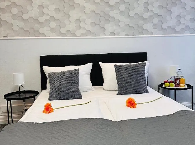 Hotel Nord *