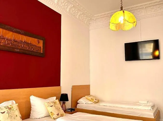 Hotel Nord *