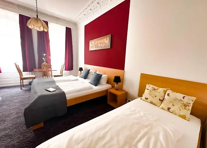 Hotel Nord