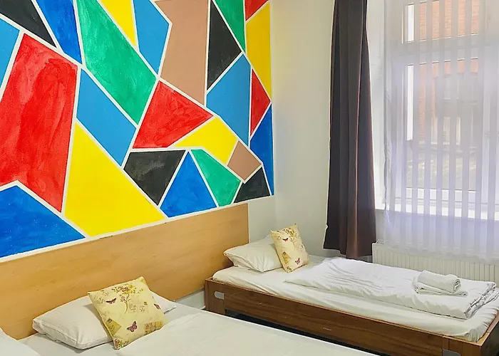 Hotel Nord